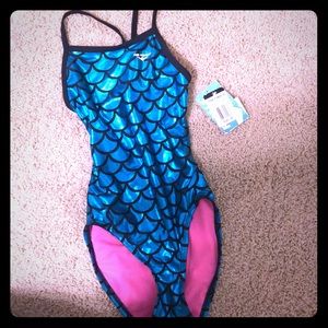 🧜‍♀️ The Finals Competition/Practice Suit 💦